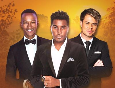 Musiek vir elke smaak by KKNK