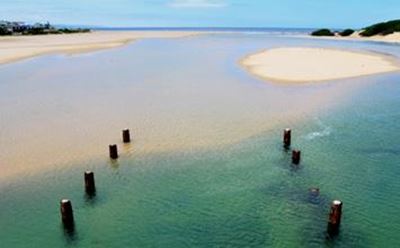 Garden Route beaches get 9 Blue Flags