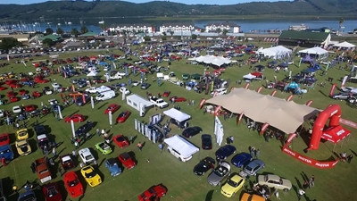 400 beauts at 2017 motor show