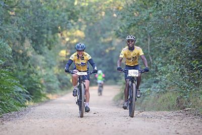 Online entries open for Knysna cycle tour