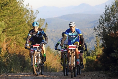 Knysna Cycle Tour: Online entries open