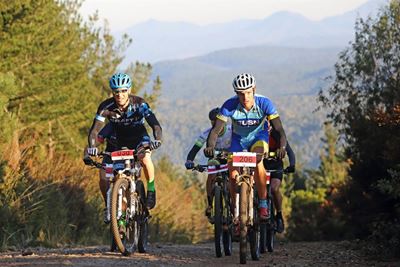 Knysna Cycle Tour: Online entries open