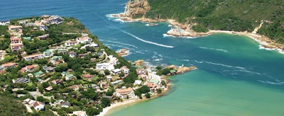 Garden Route awaits international athletes