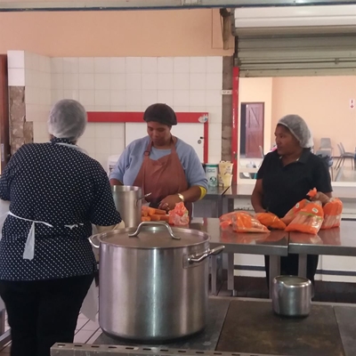 Knysna learners left destitute
