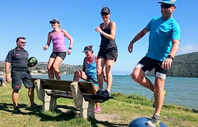 Local moms prepare for ultra-marathon
