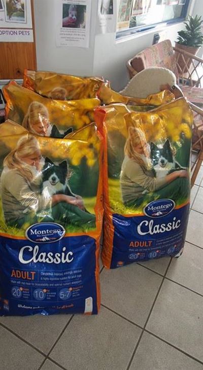 DBV dankbaar vir kosskenkings