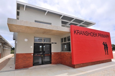 Another primary school for Plett