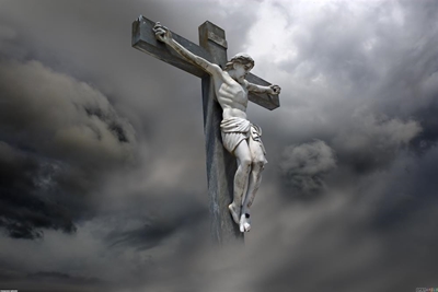 Way of the Cross again this Easter
