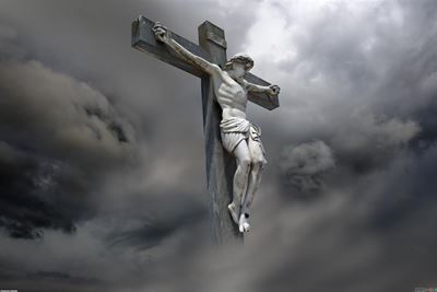 Way of the Cross again this Easter