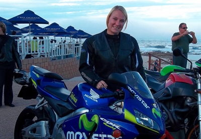 Ladies Breakfast Run on 9 August