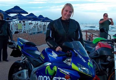 Ladies Breakfast Run on 9 August