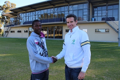 New face in SWD cricket line-up