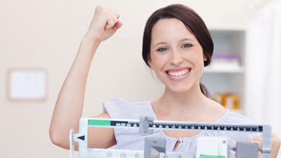 Emotional benefits of losing weight