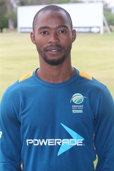 SWD's Luthando selected to play against England