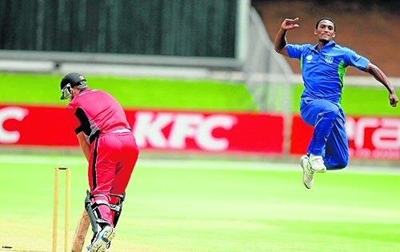 SWD lads determined for last three matches