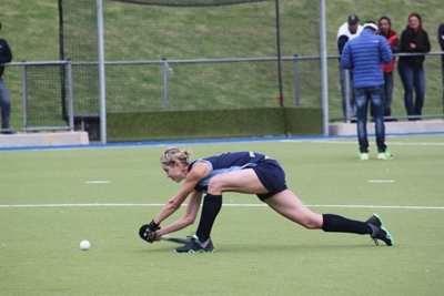 Exciting shootout determines season winners
