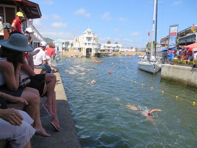 Knysna Splash this weekend