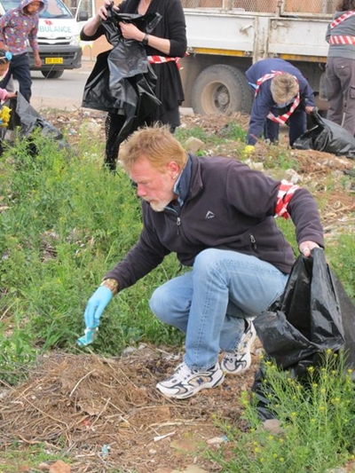 Droom vir Calitzdorp-projek op dreef