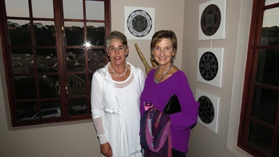 Nuwe boetiek-galery toevoeging tot Groot-Brakrivier