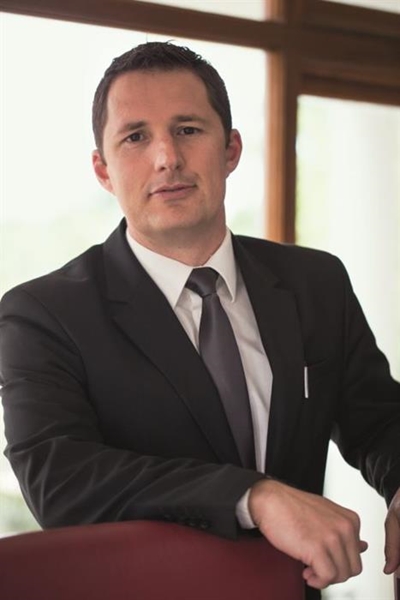 Fancourt has new business development manager