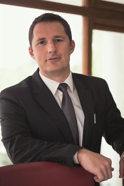 Fancourt has new business development manager