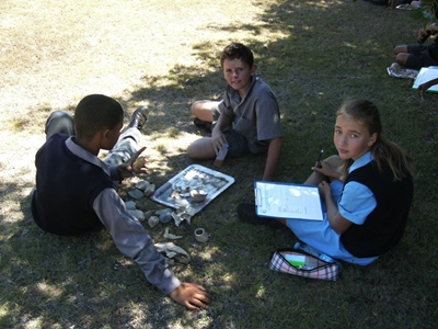 Museum offers educational programmes