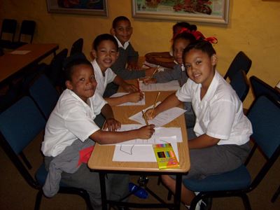 Fun awaits learners at museum