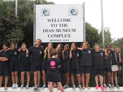 Dias Museum to help Grade 4 learners