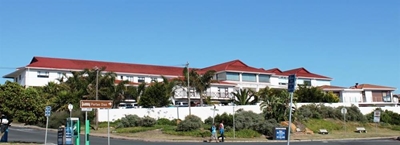 Life Bay View Hospitaal brei uit