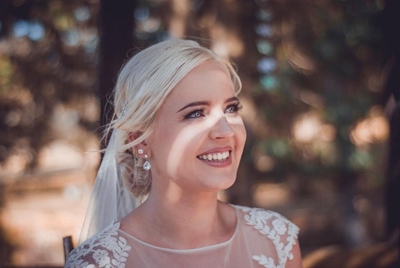 Harvey World Travel Bridal Competition