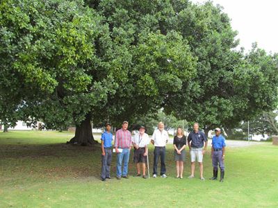 New venue for Sundowners Concert