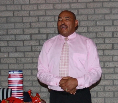 KwaNonqaba SAPD vereer reserviste
