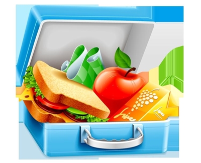 Do you have the lunchbox blues?