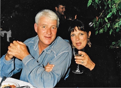 Lynn Schroeder remembered