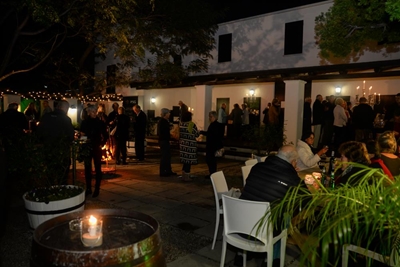 Plett goes MAD with music, art, drama and more