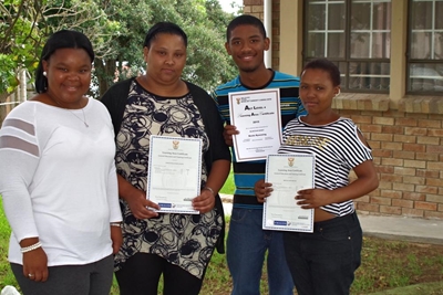 Learners make headway