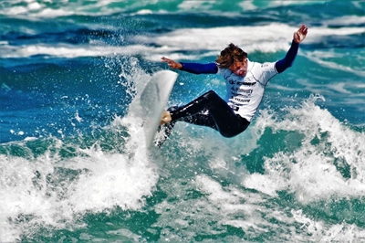 Mosselbaai maak reg vir Sportfees