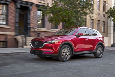 'An SUV all customers will enjoy'