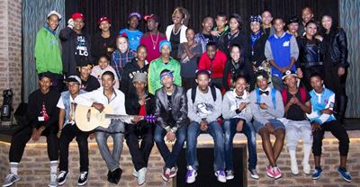 Mossel Bay's Got Talent: Final showdown ahead