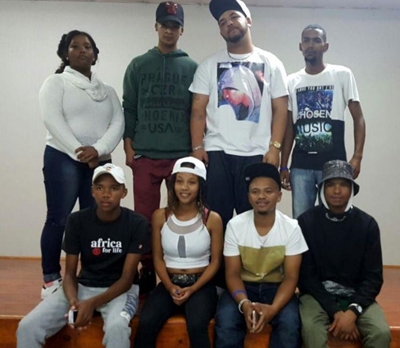 Groot-Brak stel nie teleur tydens oudisies