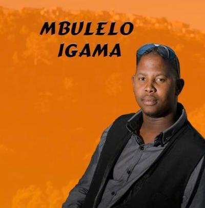 Gospel artist lets music talk for him