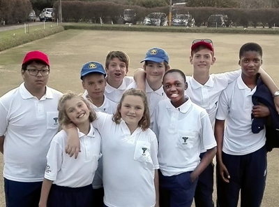 Bowlers are getting even younger this year