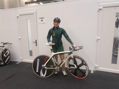 Talle genomineer vir sporttoekennings