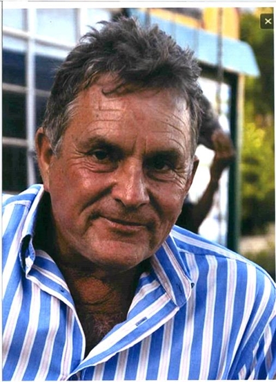 Man van Barrydale steeds vermis