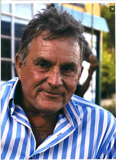 Man van Barrydale steeds vermis
