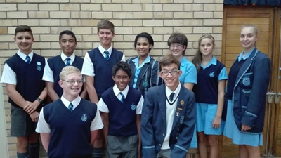 10 Point learners in trials for SWD squad