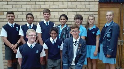 10 Point learners in trials for SWD squad
