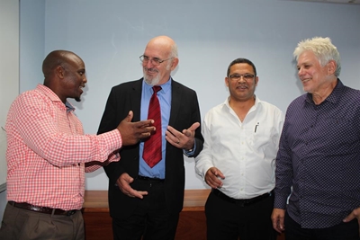 Councillors resign from MPAC