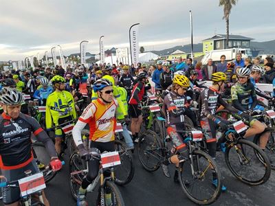 Knysna Cycle Tour turns 30