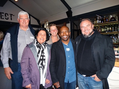 Knysna tourism will triumph